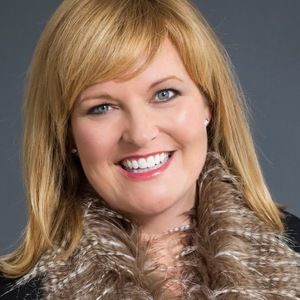 Meet your Posher, Tracy